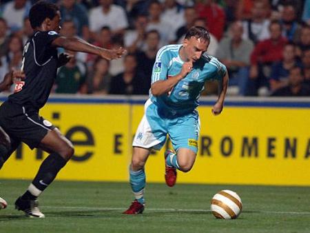 A TOUS LES SUPPORTERS DE L OM
